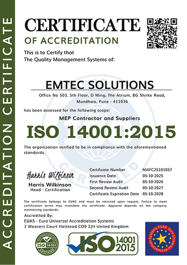 EMTEC Solutions